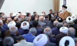 خامنئي يُحذر من «التفاؤل المفرط» بالمحادثات مع الولايات المتحدة